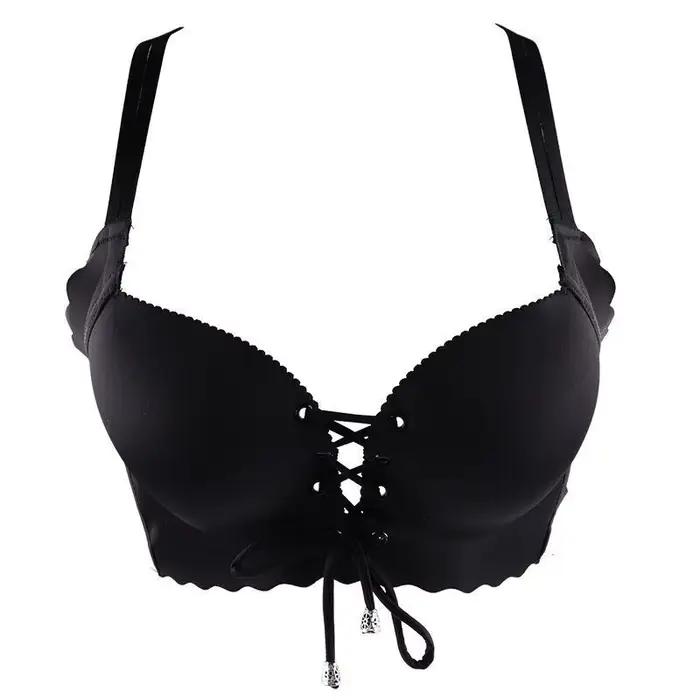 Sexy push-up podprsenka s extra vypchávkami pre ženy
