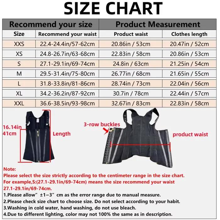 Corset Modelant le Corps pour Femme, Vêtement à Double Tunique, Compression, Entraîneur de Taille, Fermeture Éclair Réglable et Yeux Crochetés, Ventre pio