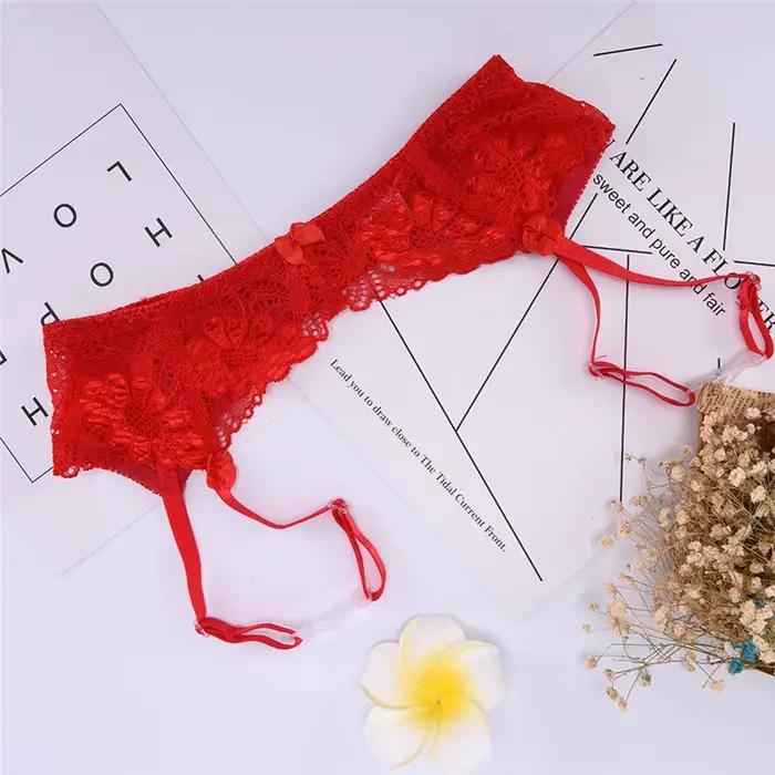 Porte-jarretelles pour femmes, sous-vêtements féminins, lingerie sexy, porte-jarretelles, ceinture de bas, costume chaud, 7.0