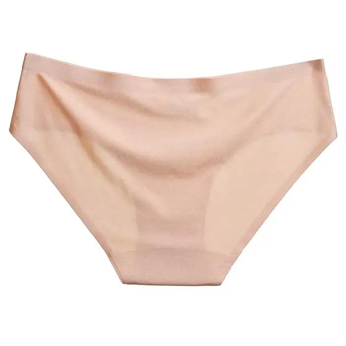 Bezšvové sexy nohavičky pre ženy