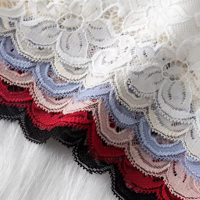Sexy dentelle culottes pour femmes sans couture mode impression sous-vêtements féminins taille basse slips dame femmes Lingerie caleçons intimes