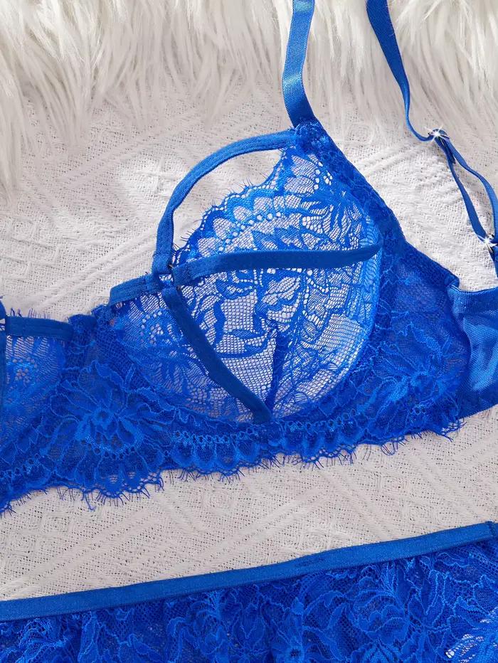 Ellolace – Elegantný dámsky set spodnej bielizne