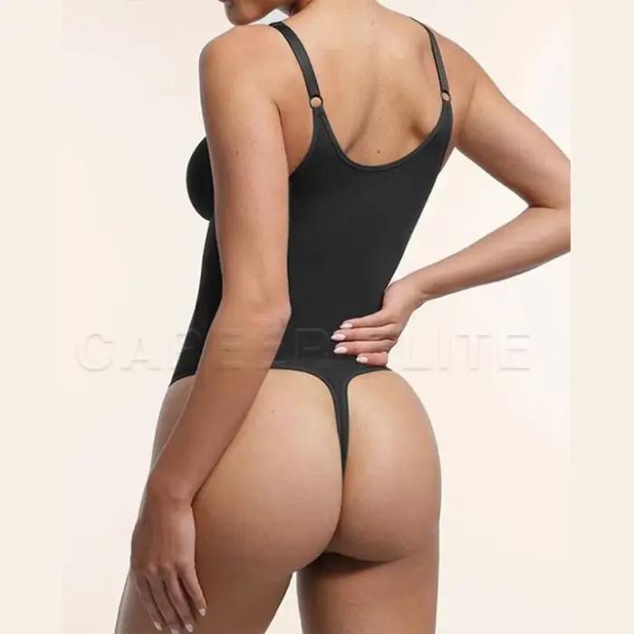 Celotelové tvarovacie body pre ženy – Zoštíhľujúce
