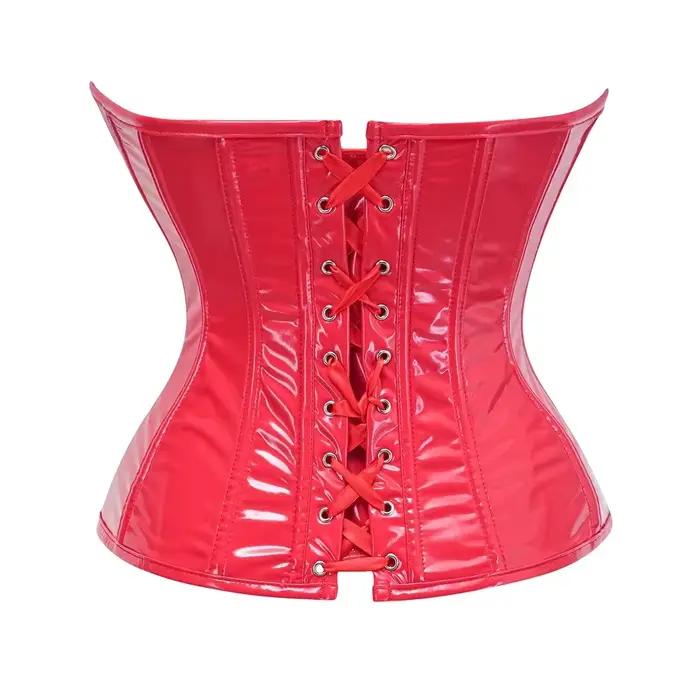 Sexi korzety pre ženy, Steampunk bustier