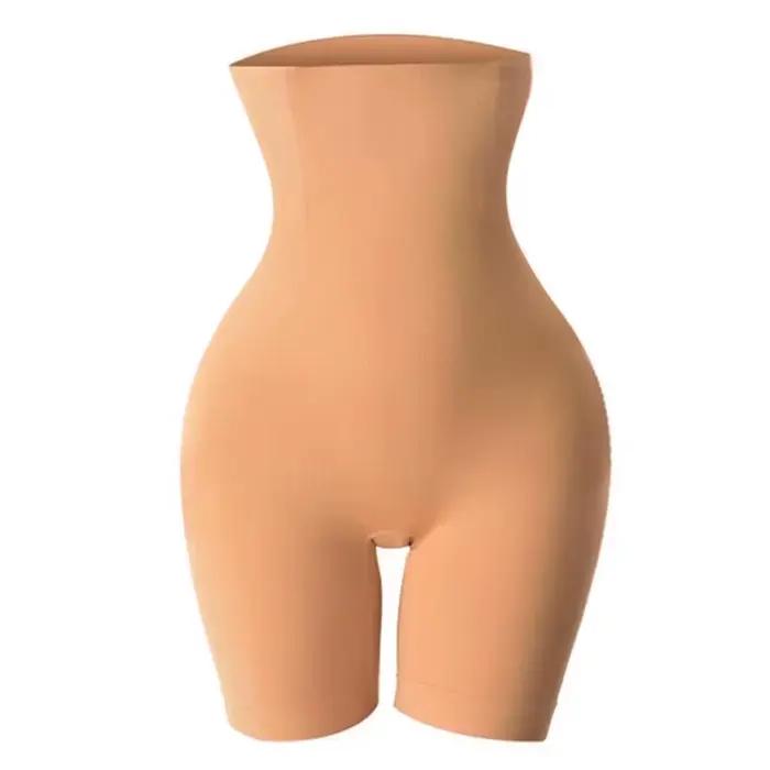 Vysoký pás tvarovacie nohavičky pre ženy telo
