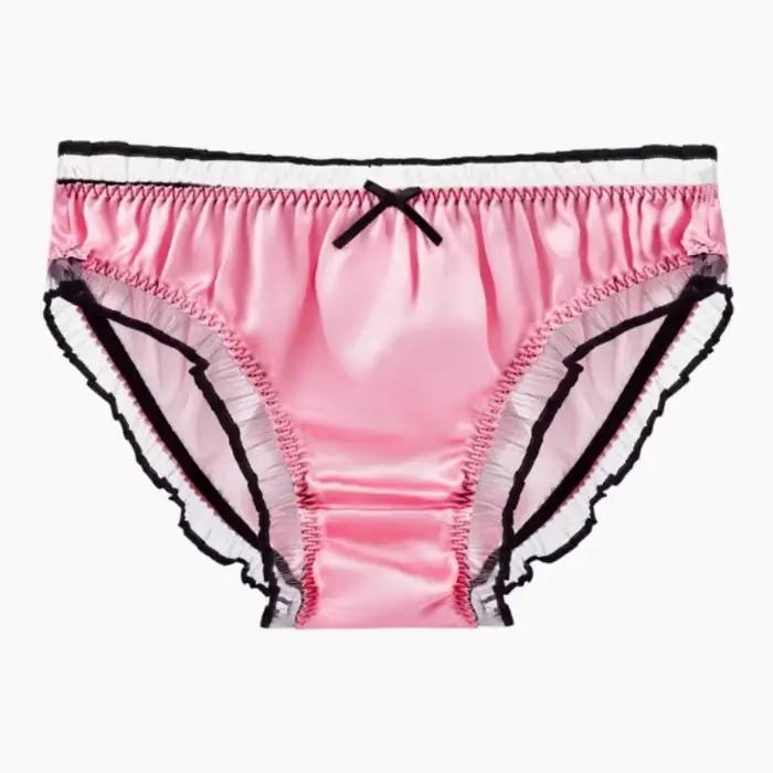 Hodvábne unisex spodné prádlo z morušového hodvábu