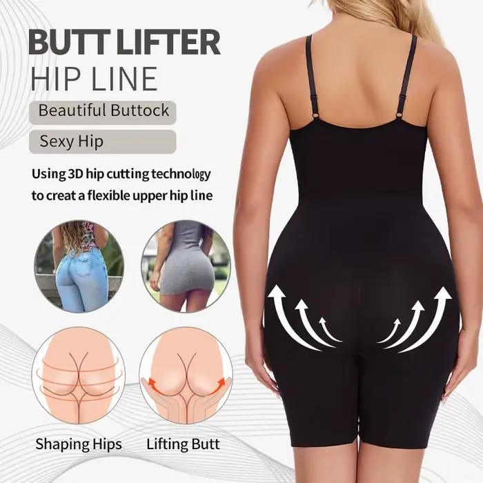 Nové tvarovacie body pre ženy - tielko s kontrolou brucha