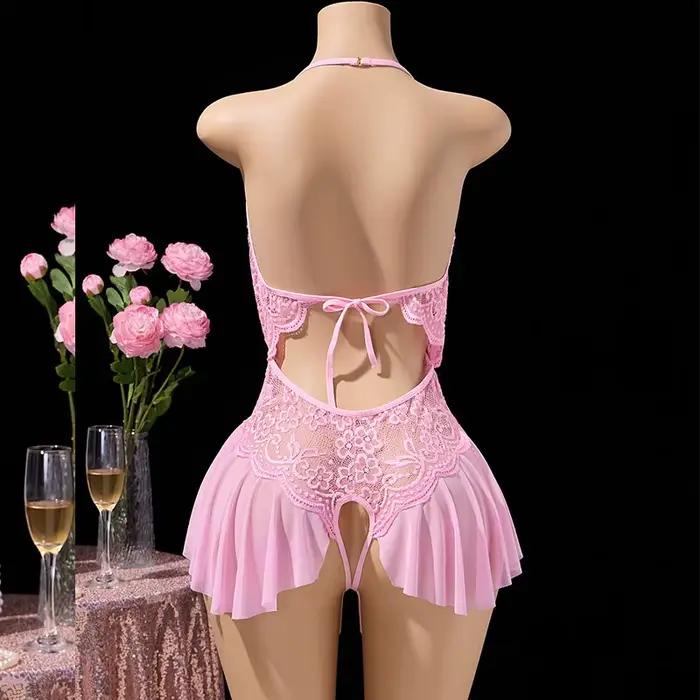 Ultra Sexy Odvážna Lingerie pre Ženy