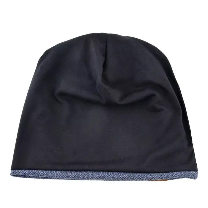 Módne čiapky Skullies pre mužov leto jar priedušné klobúky pre ženy jednofarebné mäkké ležérne športové beanie