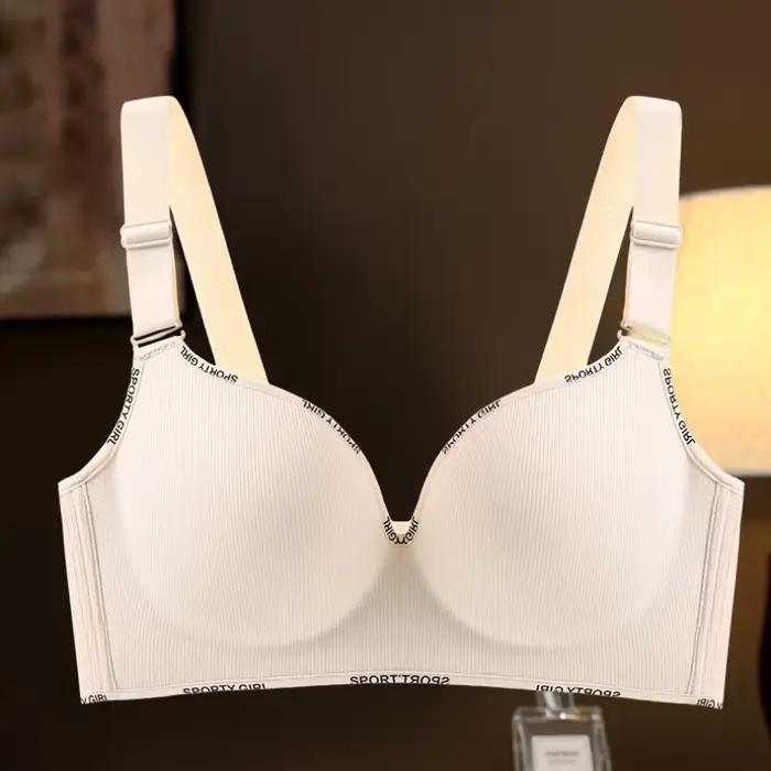 Spevňujúca podprsenka 34-50BCD