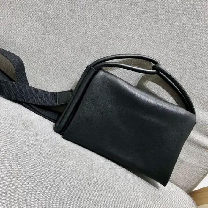 Sacoche en cuir véritable pour femmes design vintage polyvalent pour occasions quotidiennes et cérémonies
