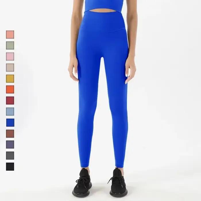 Joggingové legíny na jogu pre fitness