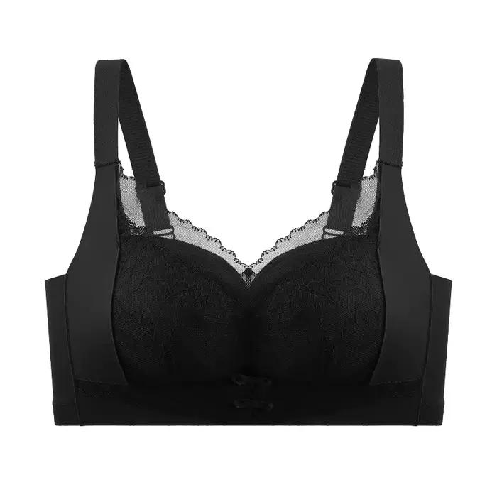 Bezšvová sexy podprsenka pre ženy