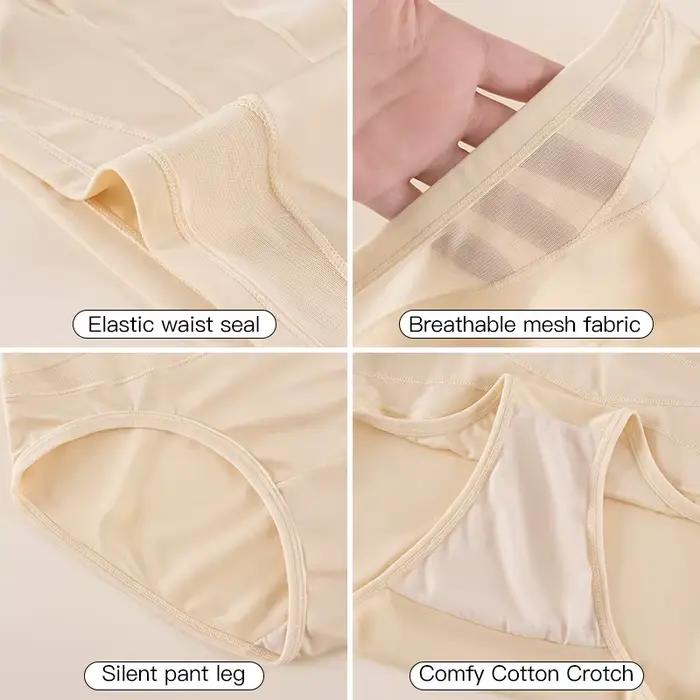 Taille haute en forme de X corps Shaper slips ventre contrôle Shapewear culotte minceur taille formateur bout à bout sous-vêtements Shapers