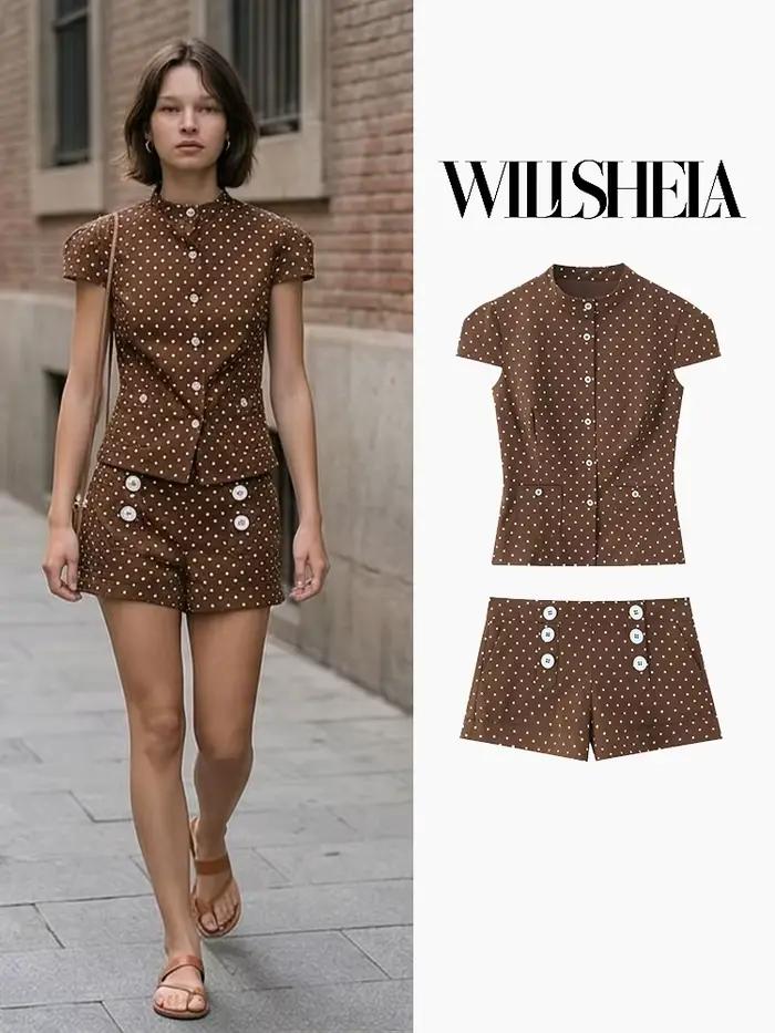 Willshela – 2-dielny set pre ženy
