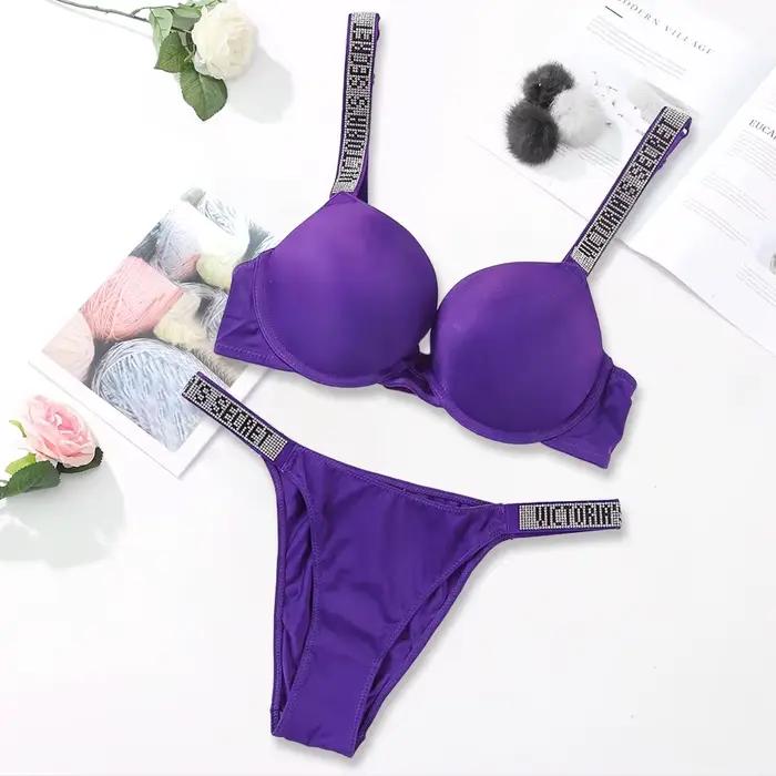 Sexy dámska bielizeň Victoria's Secret