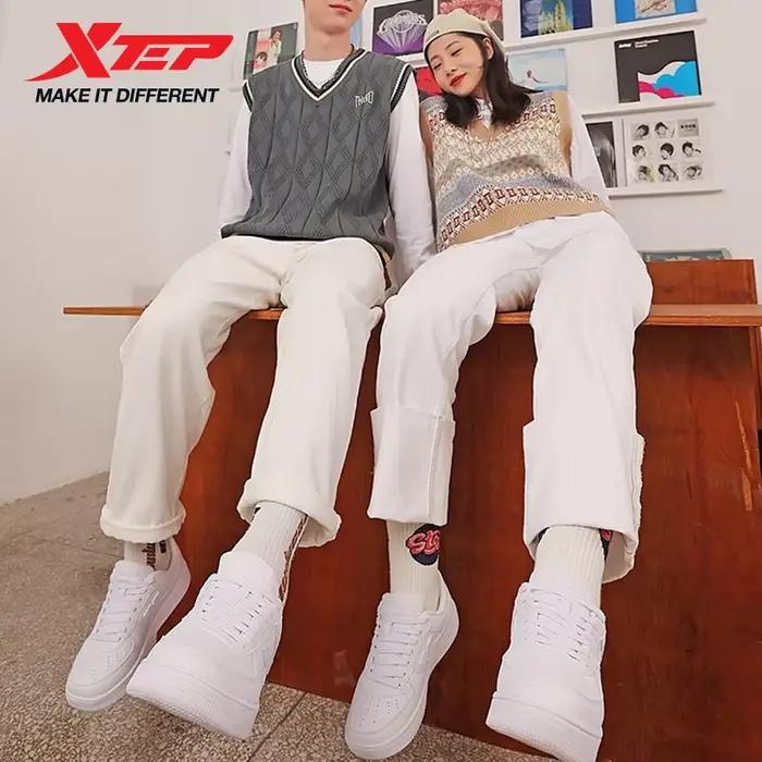 Xtep dámske skateboardové topánky