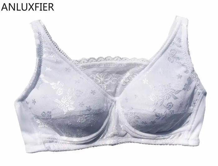 Soutien-gorge de poche push-up en silicone pour prothèse mammaire, soutien-gorge de mastectomie, sous-vêtements chirurgicaux, prothèse mammaire, cancer du sein, X9004