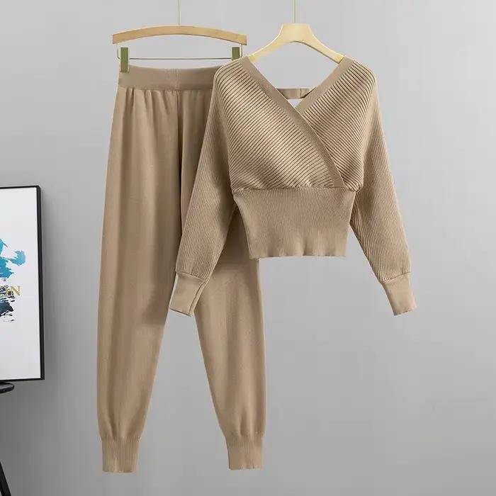 Dvojdielny set pre ženy