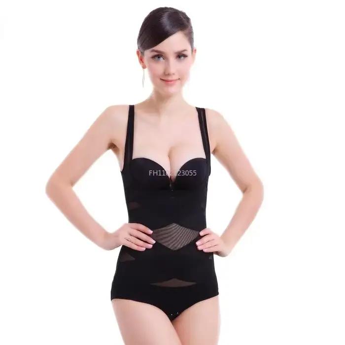 Body Shaper redukčné pásy Korzet Fajas Colombianas