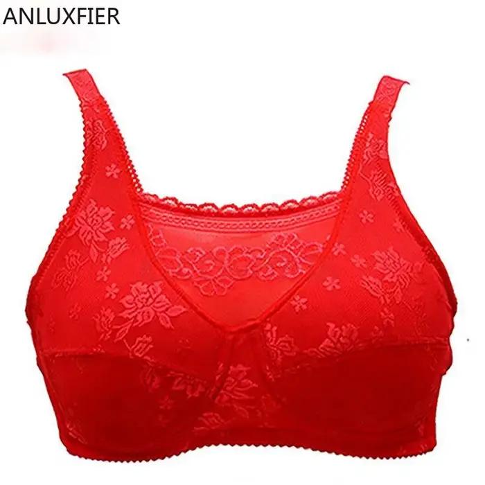 Soutien-gorge de poche push-up en silicone pour prothèse mammaire, soutien-gorge de mastectomie, sous-vêtements chirurgicaux, prothèse mammaire, cancer du sein, X9004