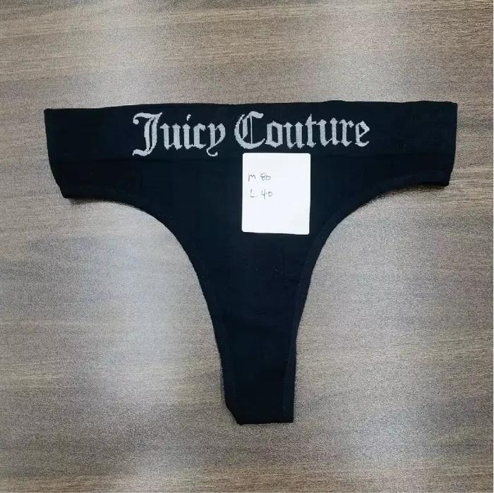 Culotte G-string en polyester et elasthanne grande hauteur pour femmes élégance et confort quotidien