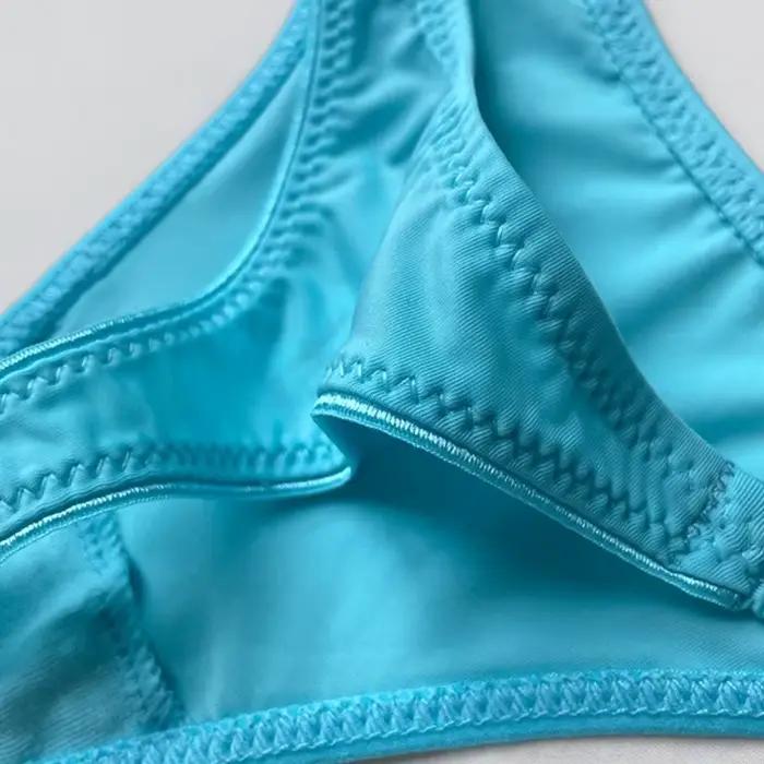 Sexy bielizeň: Tangá a nízke nohavičky pre ženy
