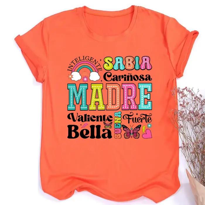 Múdre, roztomilé a odvážne tričko pre ženy