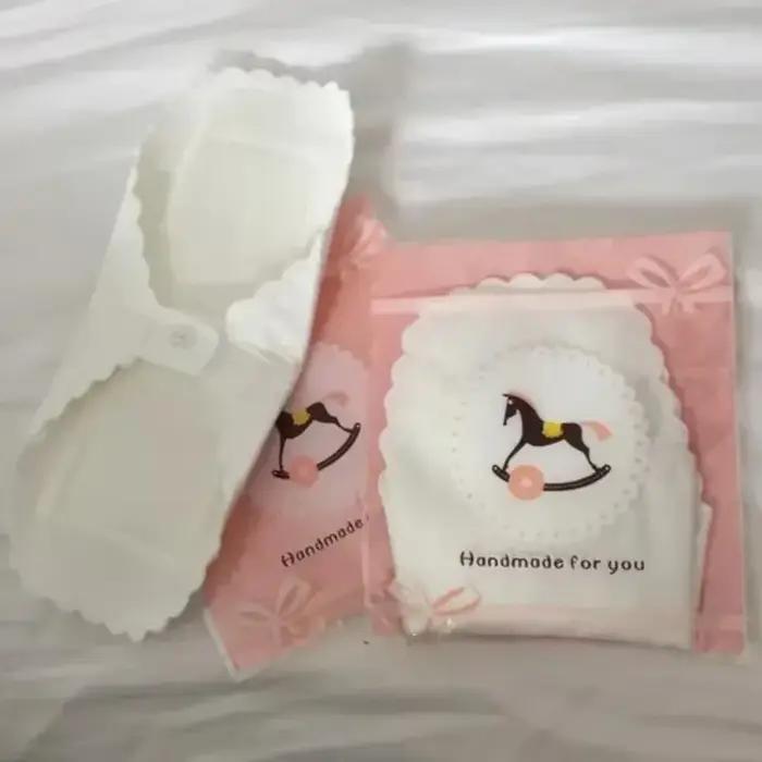 Nepremokavá vložka do nohavičiek
