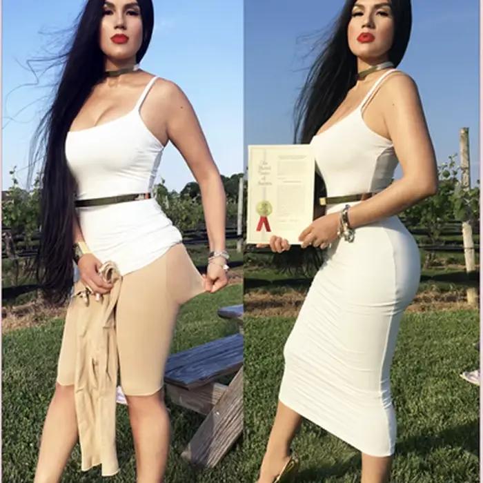 Culotte de contrôle pour femmes taille haute amincissante moulante en nylon et élasthanne pour maintenir un corps féminin élégant et confortable pour toutes les occasions