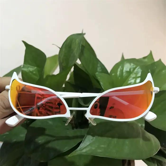 Donquixote PVC slnečné okuliare Doflamingo Cosplay