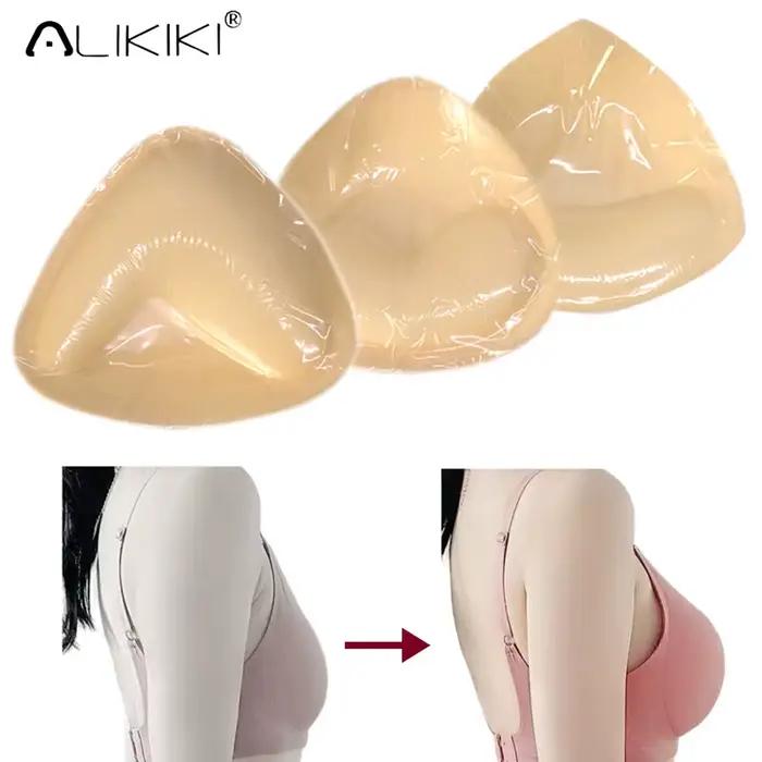 Push-up vložky do podprsenky na zvýraznenie pŕs