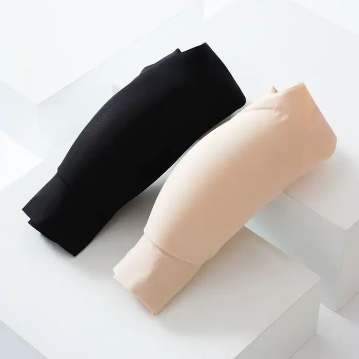 Soutien-gorge correcteur de posture à fermeture avant, dos croisé, sans armatures, antichoc, push-up, 2 en 1, soutien-gorge de sport pour femme