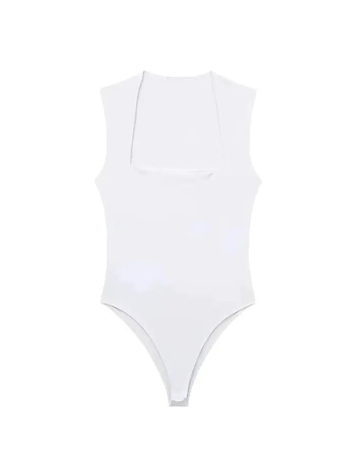 Dámske slim body, sexy štýl
