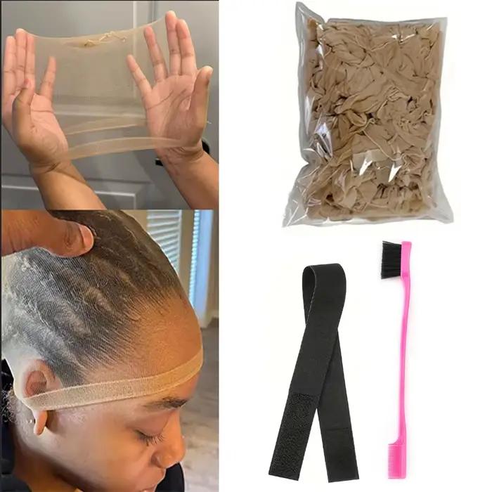 Veľkoobchodná HD parochňová sieťka