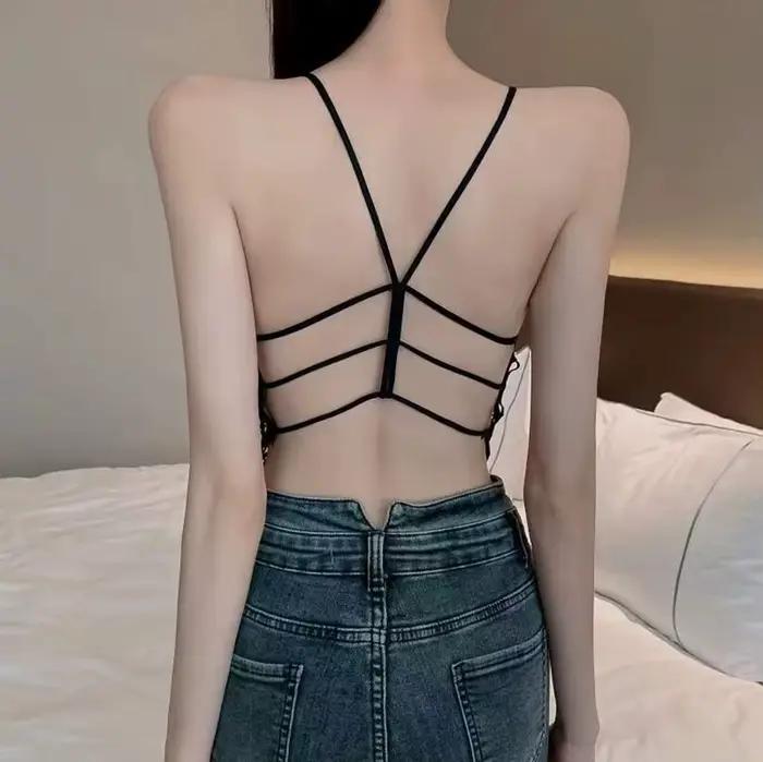 Dámsky bustier podprsenka