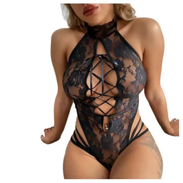 Zvodný lingerie set pre ženy