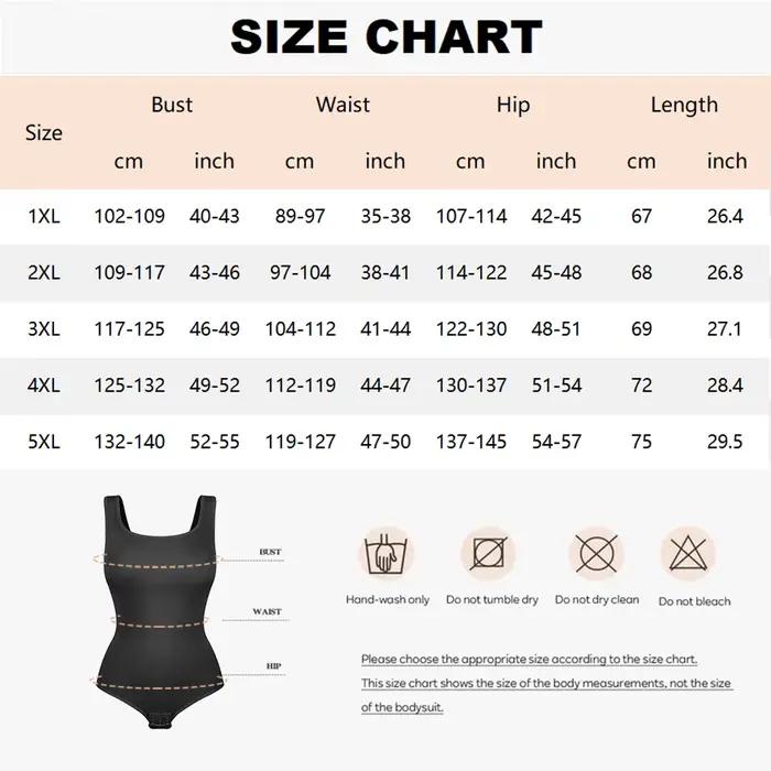Slip grande taille pour femmes, Body rehausseur de fesses, larges bretelles, vêtement modelant, corps lisse, contrôle du ventre, modelant le corps, XL-5XL, nouveau