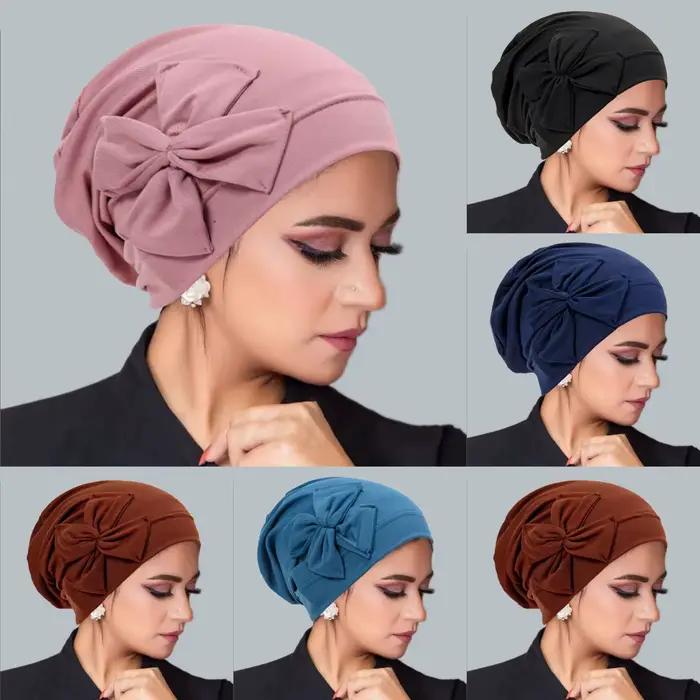 Hijab en polyester décontracté pour femmes, hijab unis, drap fin, confortable et durable pour toutes les saisons