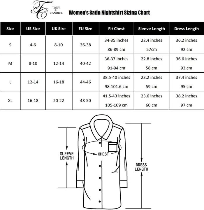 Chemise de nuit élégante en polyester pour femme chemise de nuit sexy à la maison vêtements de nuit pour femme robes de nuit minimalistes occasions spéciales