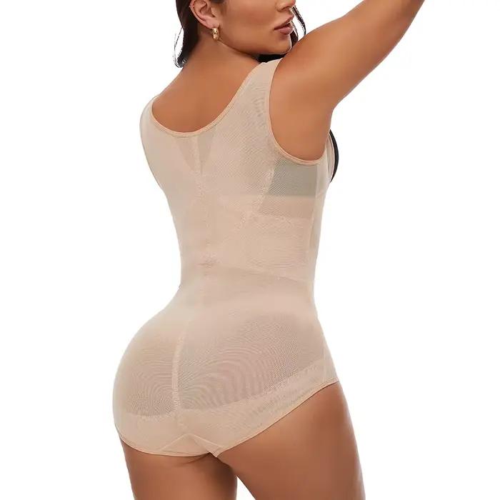 Body Shaper pre ženy – tvarovacie body na brucho