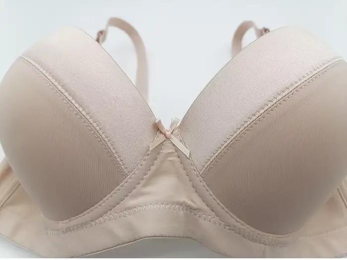 Sexy push-up podprsenka pre ženy