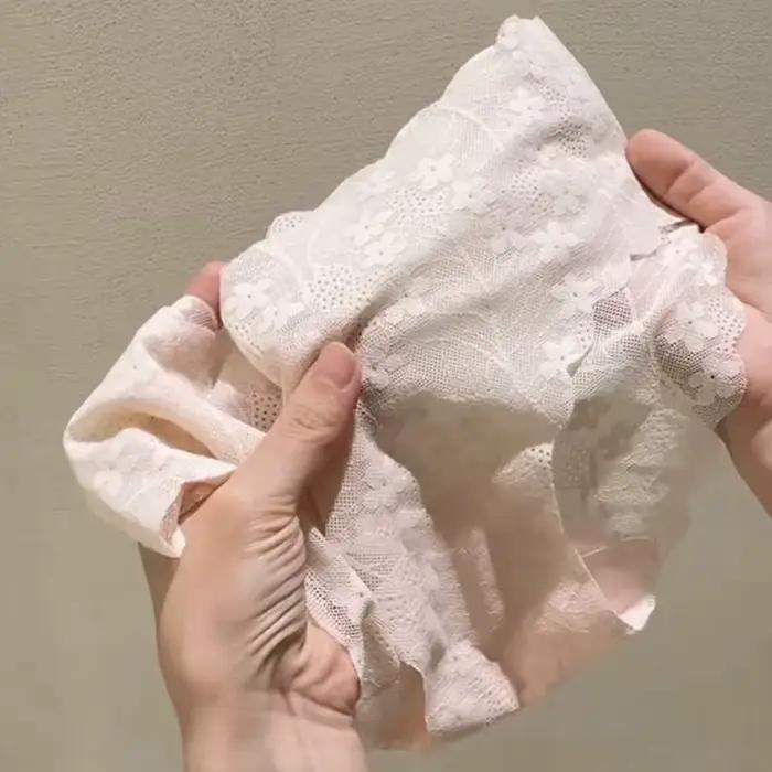 Sexy čipkované nohavičky pre ženy, jemné spodné prádlo, sexy lingerie pre ženy