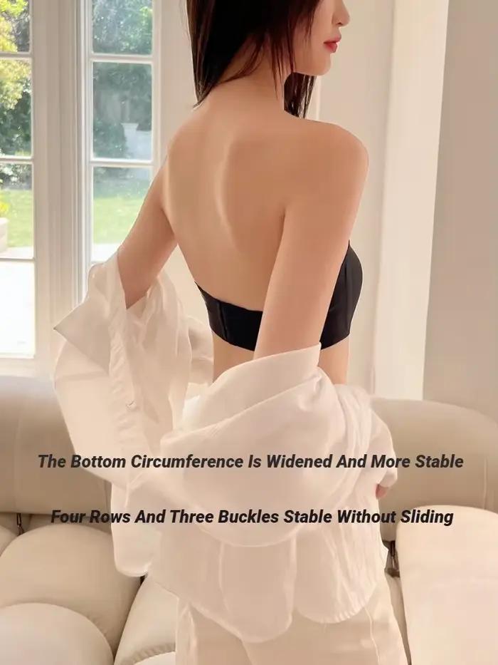Dámska podprsenka, podprsenka bez drôtov