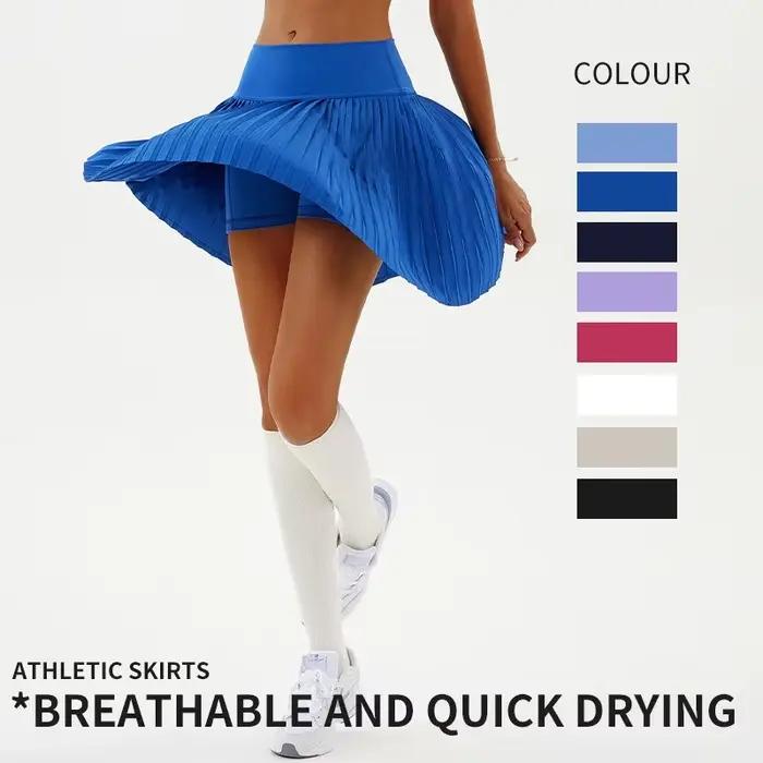 Shorts de Yoga Femme Élégants avec Doublure Intérieure Poche Passepoilée Pour Activités Physiques Occasions Spéciales