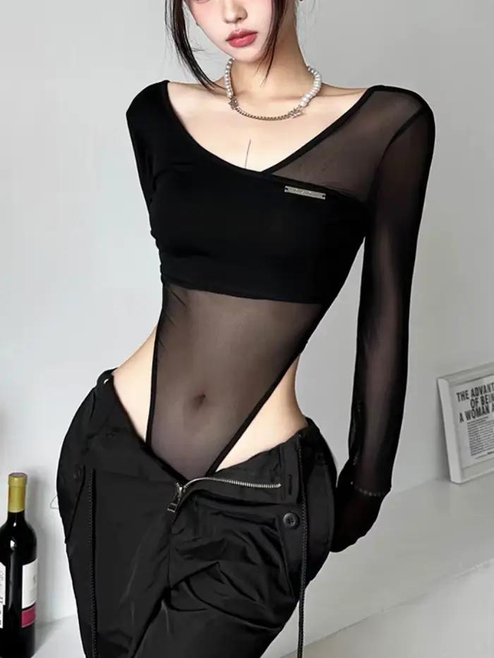 Priehľadné čierne body
