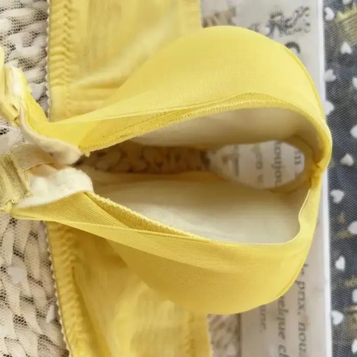 Vystužená push-up podprsenka 12CM pre malé prsia