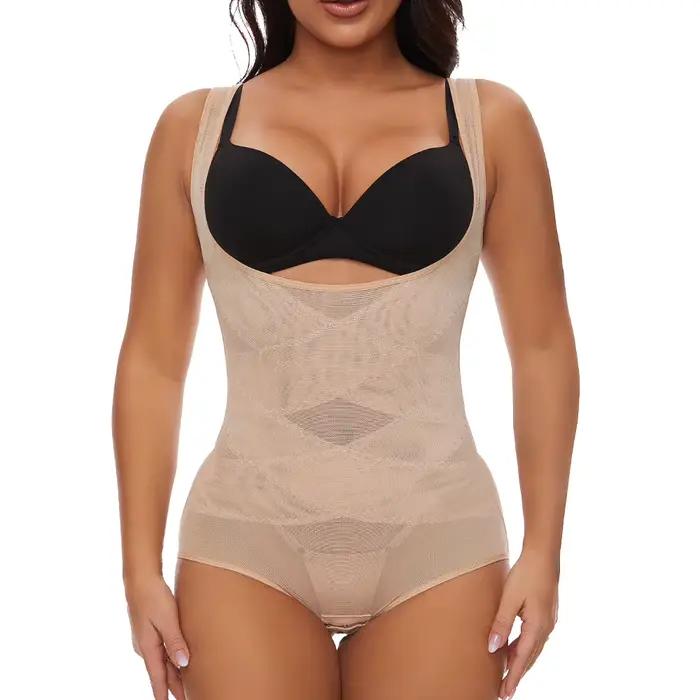 Body Shaper pre ženy – tvarovacie body na brucho