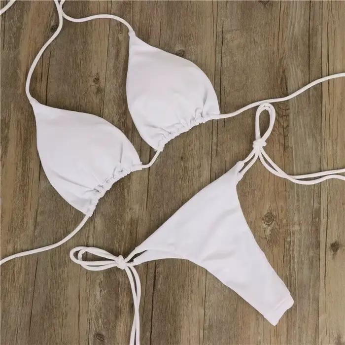 Sexy letné plavky pre ženy