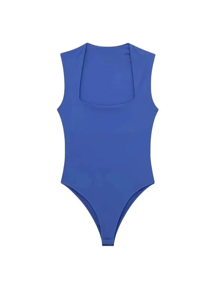 Dámske slim body, sexy štýl